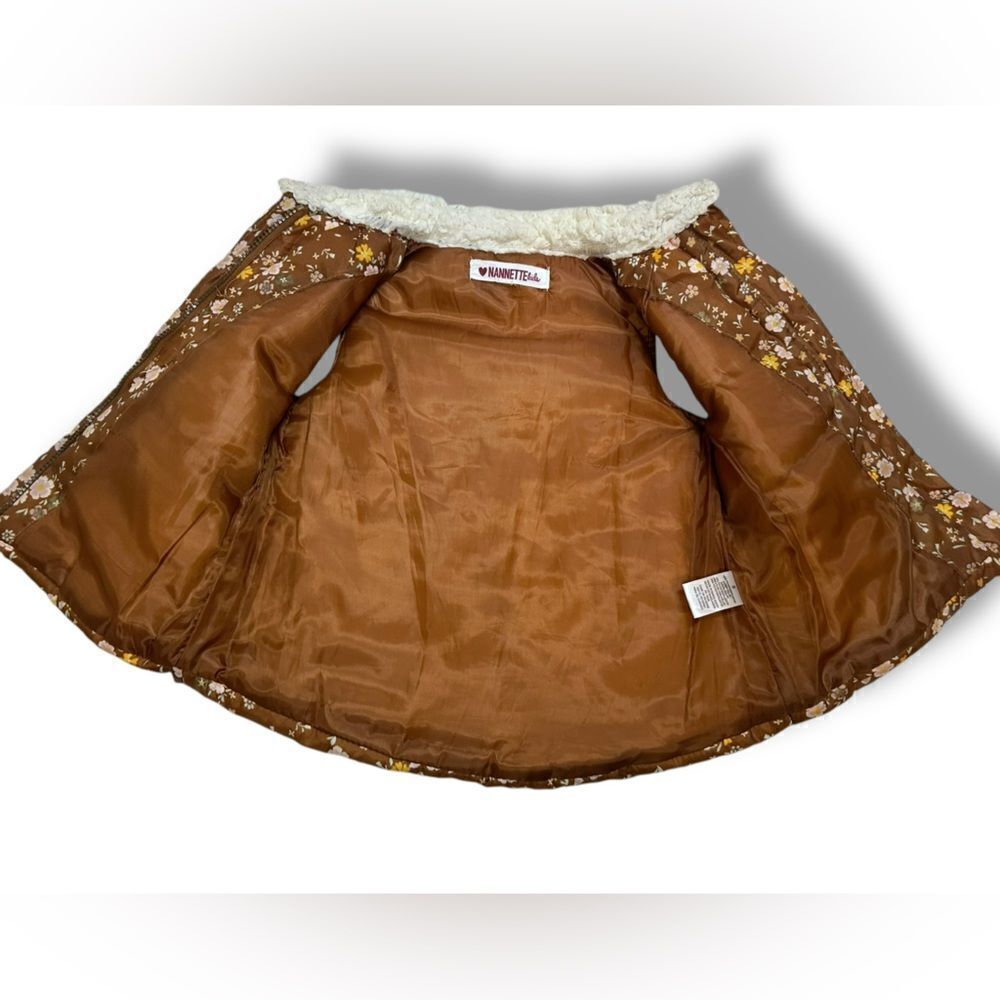 Kids Puffer Vest - Picture 8 of 13